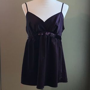 EUC Express Top